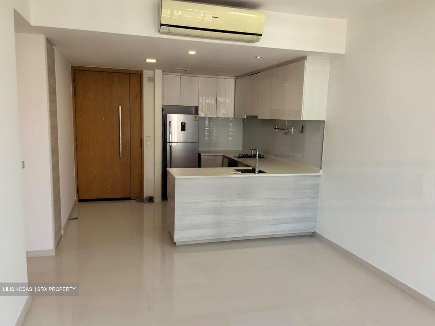 Bartley Residences (D19), Apartment #479404291